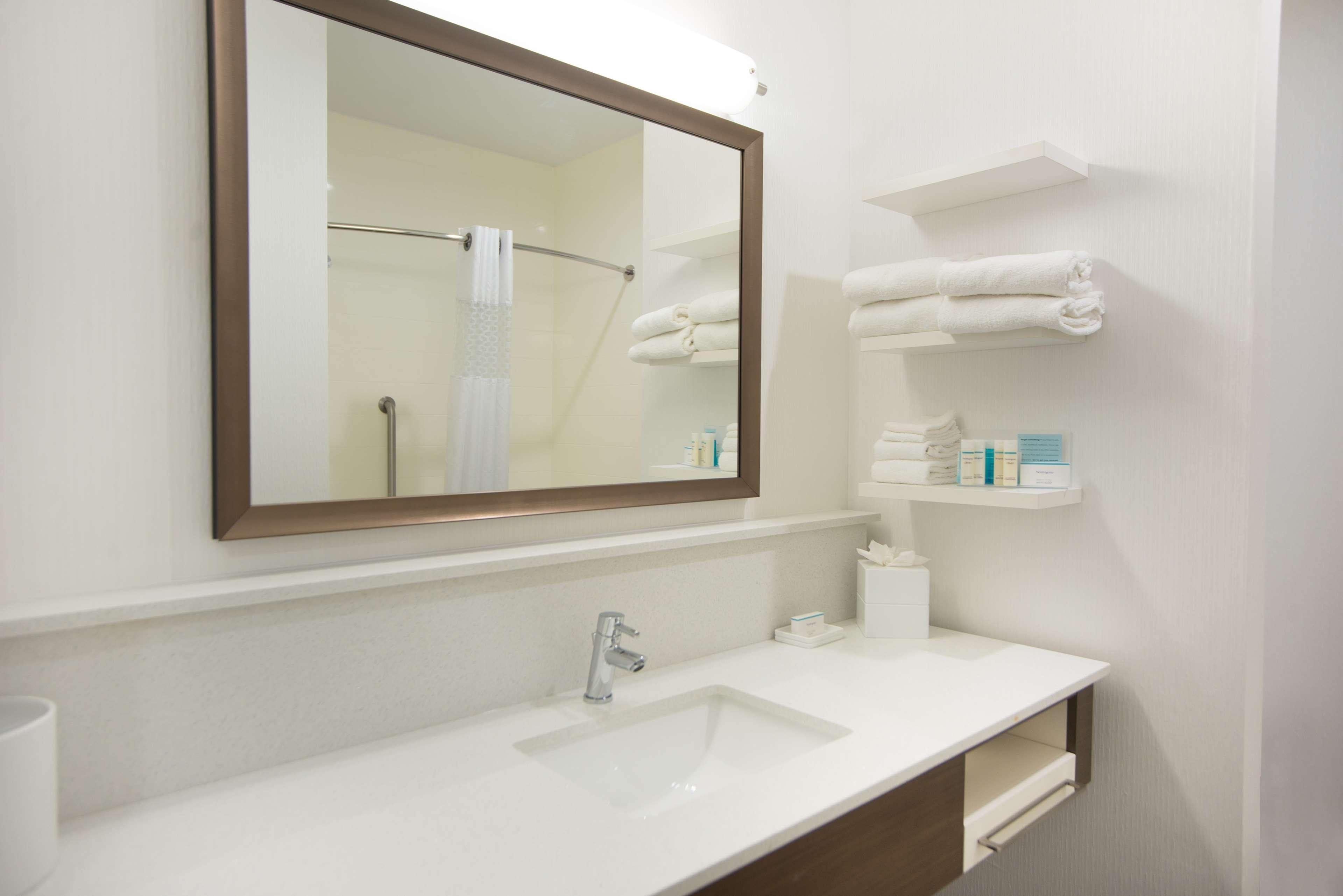 Hampton Inn & Suites Stillwater West מראה חיצוני תמונה