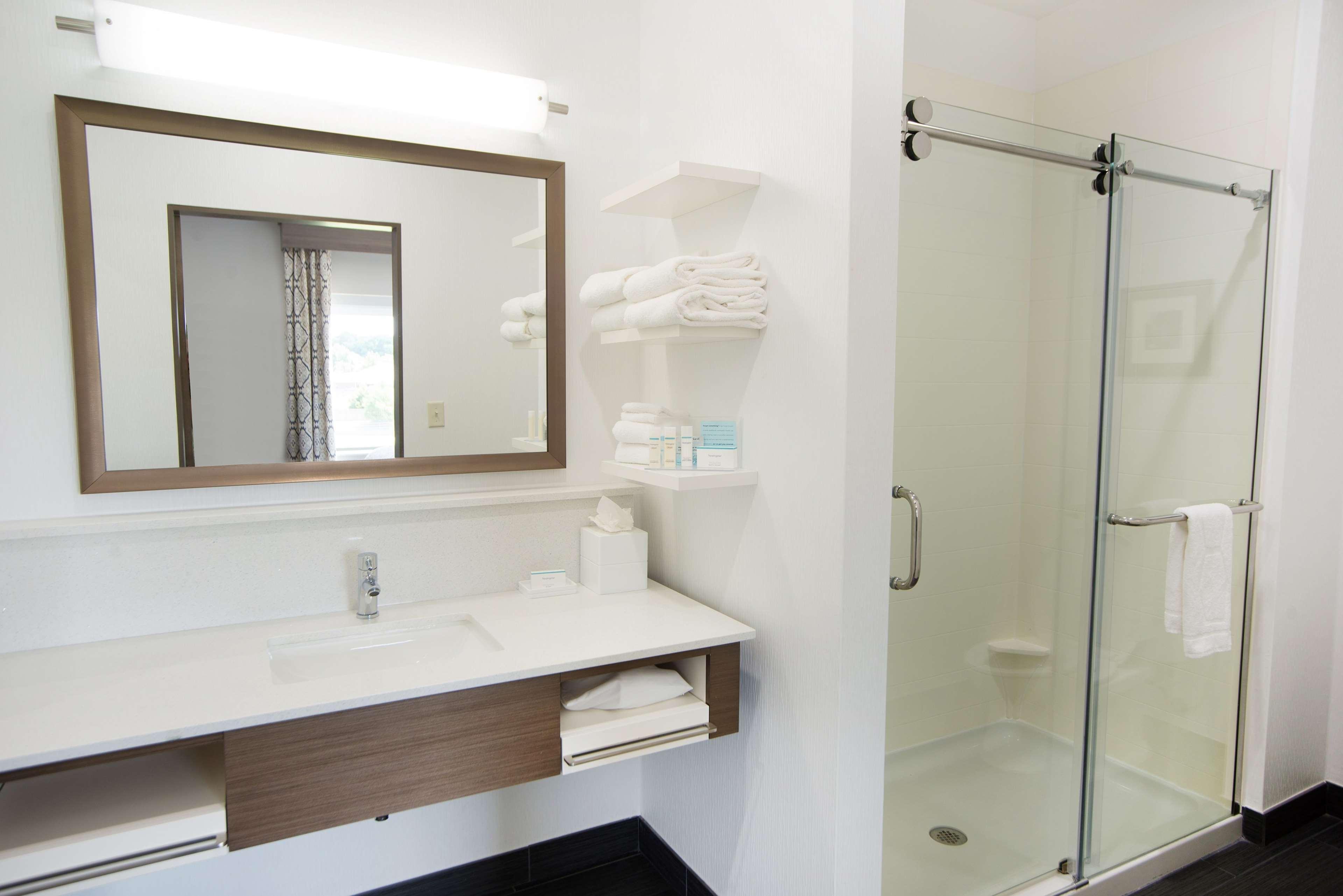 Hampton Inn & Suites Stillwater West מראה חיצוני תמונה