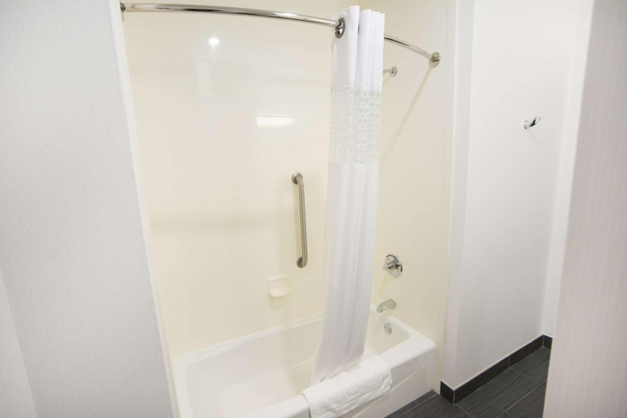Hampton Inn & Suites Stillwater West מראה חיצוני תמונה